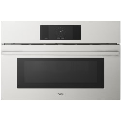30 Inch Built-In Smart Microwave Speed Oven  - 30 Inch Built-In Smart Microwave Speed Oven view