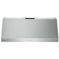 48 Inch Smart Pro-Style Wall Mount Hood  - SKS 48 Inch Pro-Style Wall Mount Range Hood view