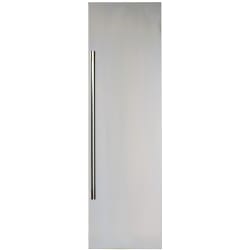 24 Inch Stainless Steel Panel Kit for Column Refrigerator/Freezer in Professional Series. Kit Includes: Panel / Handle / Toekick - 24 Inch Stainless Steel Panel / Handle / Toekick Kit (Professional Series) view