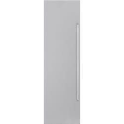 24 Inch Stainless Steel Panel Kit for Column Refrigerator/Freezer in Transitional Series. Kit Includes: Panel / Handle / Toekick - 24 Inch Stainless Steel Panel / Handle / Toekick Kit (Transitional Series) view