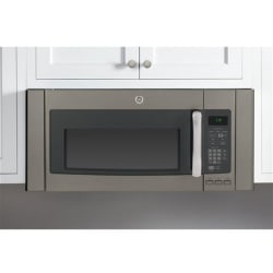 36 Inch Over-the-Range Microwave Accessory Filler Kit: Slate - Front View view