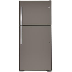 30 Inch Top Freezer Refrigerator - 30 Inch Freestanding Top Freezer Refrigerator view