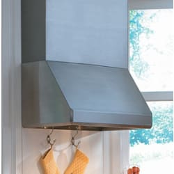 Wall Mount Range Hood - Featured View view