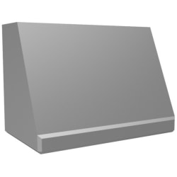54 Inch Wall Mount Range Hood  - Main View view