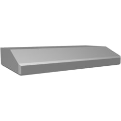 Under Cabinet Range Hood - Under Cabinet Range Hood with 250 CFM K Series Blower view