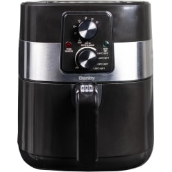 11 Inch Air Fryer  - 11 Inch Air Fryer view
