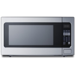 2.2 cu. ft. Countertop Microwave Oven  - 2.2 cu. ft. Countertop Microwave Oven view