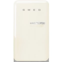 22 Inch Freestanding Compact Refrigerator  - 22 Inch Freestanding 50s Retro Compact Refrigerator view