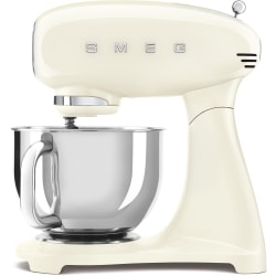 Stand Mixer  - Retro-Style Stand Mixer view
