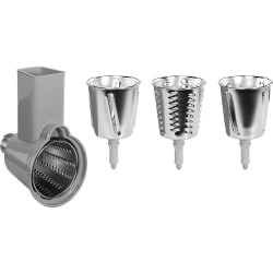 Vegetable Slicer Accessory - Vegetable Slicer Accessory view