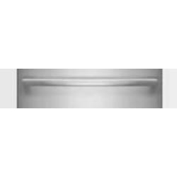2013 Stainless Steel Bar Handle - Front View view
