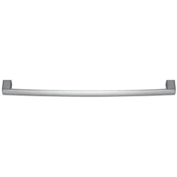 Dishwasher Bar Handle in Stainless Steel - Dishwasher Bar Handle in Stainless Steel view