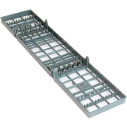 MyWay™ Rack Silverware Insert Accessory - MyWay™ Rack Silverware Insert Accessory view