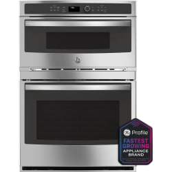 30 Inch Combination Wall Oven  - 30 Inch Combination Wall Oven view