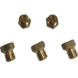 Liquid Propane Conversion Kit for Pedestal Star Burner Series - Pedestal Star Burner Series LP Conversion Kit view