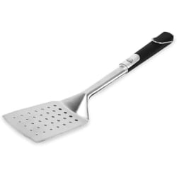 Soft Touch Spatula - Front View view