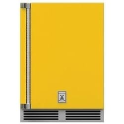 24 Inch Refrigerator  - Front View view