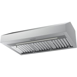 Under Cabinet Smart Range Hood  - 30 Inch Under Cabinet Smart Range Hood view