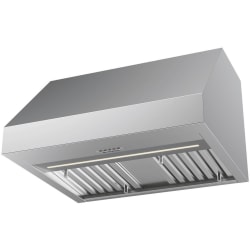 Under Cabinet Smart Range Hood  - 30 Inch Under Cabinet Smart Range Hood view