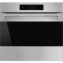 30 Inch Single Convection Electric Wall Oven  - Classic Single Oven view