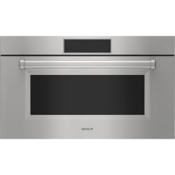 30 Inch Single Speed Electric Wall Oven  - 30 Inch Single Speed Electric Wall Oven with 1.6 cu. ft. Capacity view