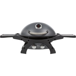 46 Inch Portable Gas Grill - Front View view