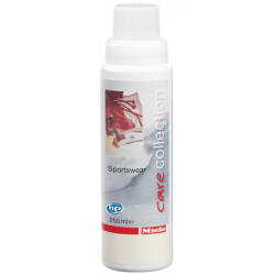 Sportswear Detergent - 250 ml - Miele Sportswear view