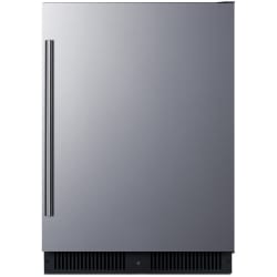 24 Inch Outdoor Undercounter Refrigerator  - 24 Inch Outdoor Undercounter Refrigerator view