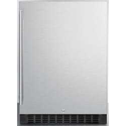 24 Inch Outdoor Undercounter Refrigerator  - 24 Inch Outdoor Undercounter Refrigerator view