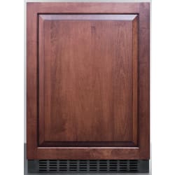 24 Inch Outdoor Undercounter Refrigerator  - 24 Inch Outdoor Undercounter Refrigerator view