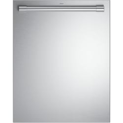 24 Inch Fully Integrated Smart Dishwasher  - Product Photos_Un-installed/free-standing_Closed View view