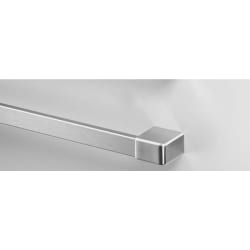DishDrawer Square Handle Option - front view