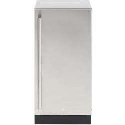 15 Inch Built-In Indoor Refrigerator  - Front View view
