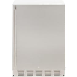 24 Inch Built-In Outdoor UnderCounter All Refrigerator  - Outdoor | 24" Refrigerator view
