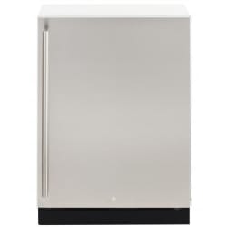 24 Inch Built-In UnderCounter All Refrigerator  - Indoor | 24" Refrigerator view