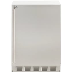 24 Inch Built-In Undercounter Refrigerator  - 24 Inch Built-In Undercounter Refrigerator view
