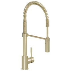 19 Inch Sierra Pull Down Kitchen Faucet  - 19 Inch Sierra Pull Down Kitchen Faucet view