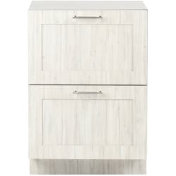 24 Inch Built-In Double Drawer Refrigerator  - 24 Inch Built-In Double Drawer Refrigerator view