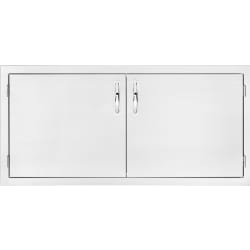 Double Access Door: 42 Inch - 42-inch Double Access Door view