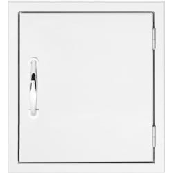 Vertical Access Door (Reversible-Swing): 16x18 Inch - 16x18-inch Vertical Access Door view