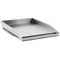 14 x 17 1/2 Inch Griddle Plate - 14 x 17.5-Inch Griddle Plate view