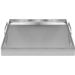 Griddle Plate - Griddle Plate view
