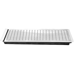 Stainless Steel Smoker Box for Sizzler Grills - Stainless Steel Smoker Box for Sizzler Grills view
