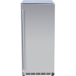 15 Inch Freestanding/Built-In All Refrigerator  - 15 Inch 3.2 Cu. Ft. Outdoor Rated Refrigerator view