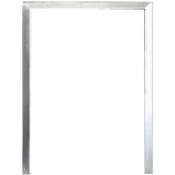 Refrigerator Trim Surround: 24 Series - Trim/Surround view