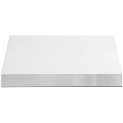 Outdoor Wall Mount Range Hood  - 36-inch Outdoor Vent Hood view