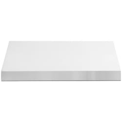 Outdoor Wall Mount Range Hood  - 48-inch Outdoor Vent Hood view