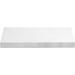 Outdoor Wall Mount Range Hood  - 60-inch Outdoor Vent Hood view