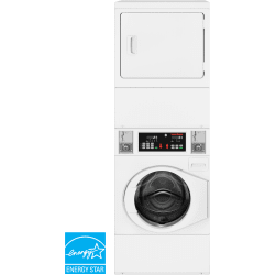 27 Inch Commercial Laundry Washtower  - 27 Inch Commercial Laundry Washtower view