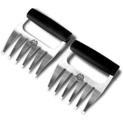 Soft Touch Meat Claws - Front View view